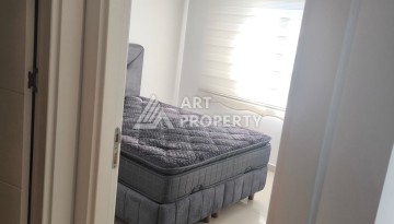 Уютная квартира 1+1 рядом с пляжем Клеопатры - Ракурс 11