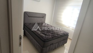 Уютная квартира 1+1 рядом с пляжем Клеопатры - Ракурс 15