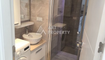 Уютная квартира 1+1 рядом с пляжем Клеопатры - Ракурс 16