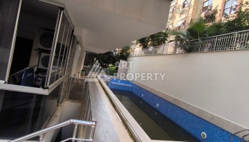 Уютная квартира 1+1 рядом с пляжем Клеопатры - Ракурс 17