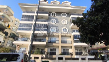 Уютная квартира 1+1 рядом с пляжем Клеопатры - Ракурс 18