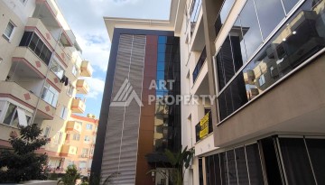 Уютная квартира 1+1 рядом с пляжем Клеопатры - Ракурс 19