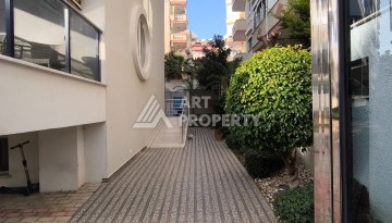 Уютная квартира 1+1 рядом с пляжем Клеопатры - Ракурс 20