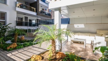 Уютная квартира 1+1 рядом с пляжем Клеопатры - Ракурс 25