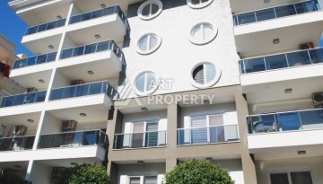 Уютная квартира 1+1 рядом с пляжем Клеопатры - Ракурс 26