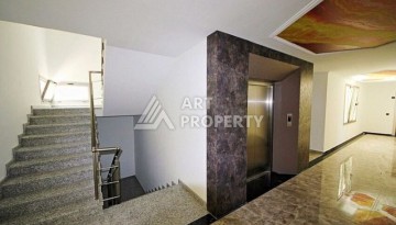 Квартира 2+1 на первой береговой линии в Каргыджаке с прямым видом на море - Ракурс 5