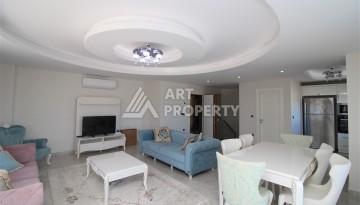 Просторная квартира 3+1, 200 м² в Махмутларе — 500 метров до моря - Ракурс 4