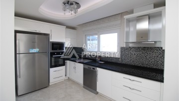 Просторная квартира 3+1, 200 м² в Махмутларе — 500 метров до моря - Ракурс 5