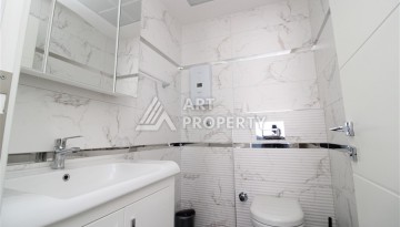 Просторная квартира 3+1, 200 м² в Махмутларе — 500 метров до моря - Ракурс 6