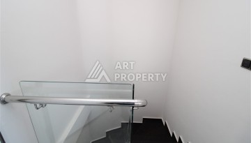 Просторная квартира 3+1, 200 м² в Махмутларе — 500 метров до моря - Ракурс 7