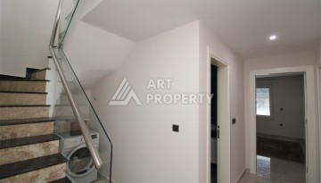 Просторная квартира 3+1, 200 м² в Махмутларе — 500 метров до моря - Ракурс 8