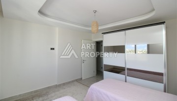 Просторная квартира 3+1, 200 м² в Махмутларе — 500 метров до моря - Ракурс 9