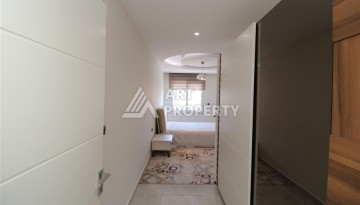 Просторная квартира 3+1, 200 м² в Махмутларе — 500 метров до моря - Ракурс 10