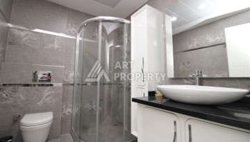 Просторная квартира 3+1, 200 м² в Махмутларе — 500 метров до моря - Ракурс 13