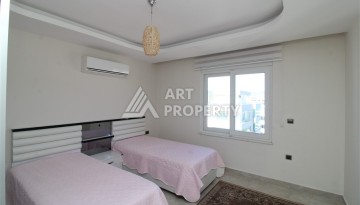 Просторная квартира 3+1, 200 м² в Махмутларе — 500 метров до моря - Ракурс 14