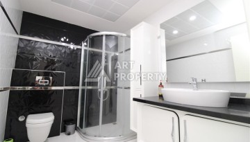 Просторная квартира 3+1, 200 м² в Махмутларе — 500 метров до моря - Ракурс 16