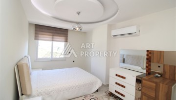 Просторная квартира 3+1, 200 м² в Махмутларе — 500 метров до моря - Ракурс 17