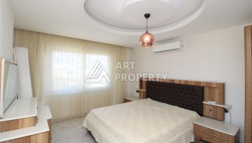 Просторная квартира 3+1, 200 м² в Махмутларе — 500 метров до моря - Ракурс 19