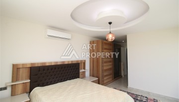 Просторная квартира 3+1, 200 м² в Махмутларе — 500 метров до моря - Ракурс 20