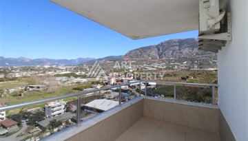 Просторная квартира 3+1, 200 м² в Махмутларе — 500 метров до моря - Ракурс 23