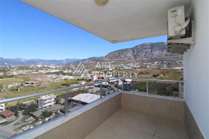 Просторная квартира 3+1, 200 м² в Махмутларе — 500 метров до моря - Ракурс 22