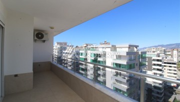 Просторная квартира 3+1, 200 м² в Махмутларе — 500 метров до моря - Ракурс 24