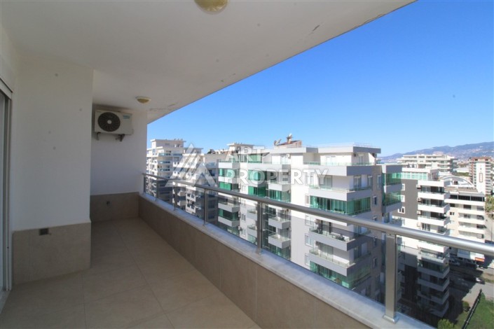 Просторная квартира 3+1, 200 м² в Махмутларе — 500 метров до моря - Ракурс 23