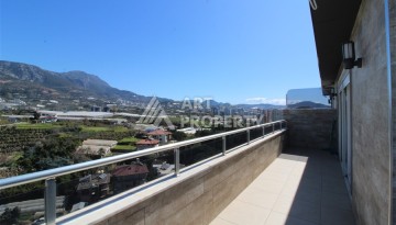 Просторная квартира 3+1, 200 м² в Махмутларе — 500 метров до моря - Ракурс 31