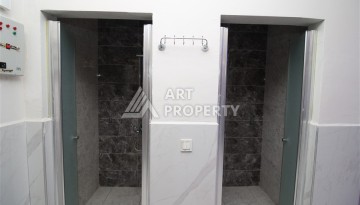 Просторная квартира 3+1, 200 м² в Махмутларе — 500 метров до моря - Ракурс 33