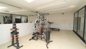 Просторная квартира 3+1, 200 м² в Махмутларе — 500 метров до моря - Ракурс 34