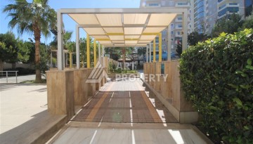 Просторная квартира 3+1, 200 м² в Махмутларе — 500 метров до моря - Ракурс 40