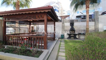 Просторная квартира 3+1, 200 м² в Махмутларе — 500 метров до моря - Ракурс 41