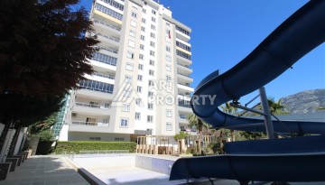 Просторная квартира 3+1, 200 м² в Махмутларе — 500 метров до моря - Ракурс 44