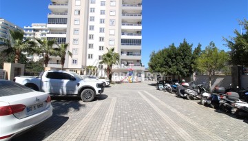 Просторная квартира 3+1, 200 м² в Махмутларе — 500 метров до моря - Ракурс 46