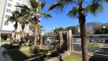 Просторная квартира 3+1, 200 м² в Махмутларе — 500 метров до моря - Ракурс 47