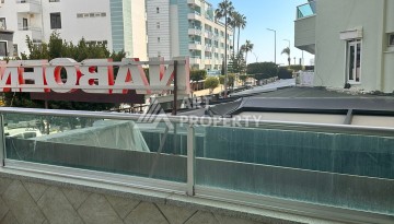 Три квартиры 2+1 на одном этаже — 150 метров до моря, готовый арендный бизнес - Ракурс 2