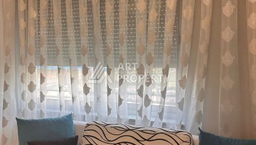 Три квартиры 2+1 на одном этаже — 150 метров до моря, готовый арендный бизнес - Ракурс 7