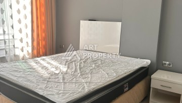 Три квартиры 2+1 на одном этаже — 150 метров до моря, готовый арендный бизнес - Ракурс 8