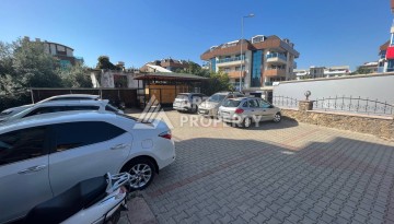 Больная квартира 2+1 в районе Оба, 110 кв.м. - Ракурс 7