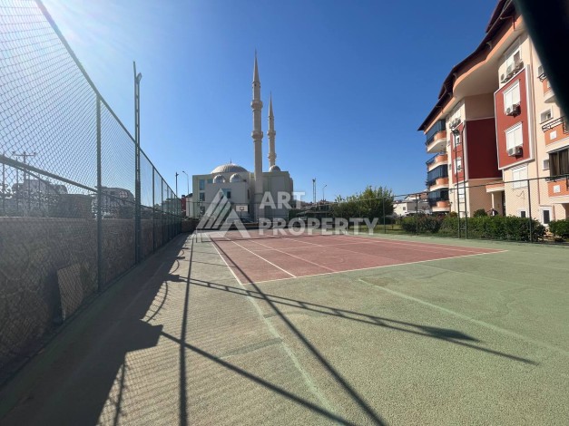 Больная квартира 2+1 в районе Оба, 110 кв.м. - Ракурс 8