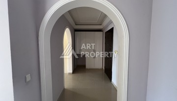 Больная квартира 2+1 в районе Оба, 110 кв.м. - Ракурс 23