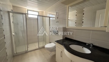 Больная квартира 2+1 в районе Оба, 110 кв.м. - Ракурс 26