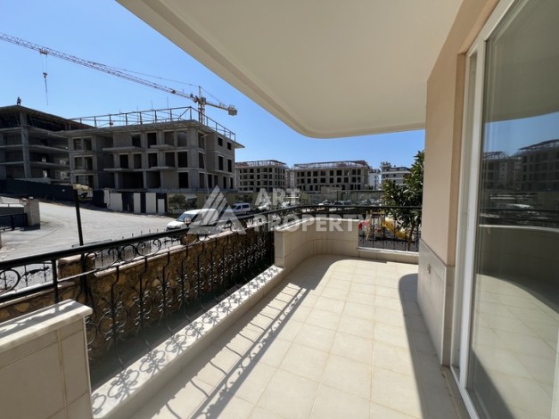 Больная квартира 2+1 в районе Оба, 110 кв.м. - Ракурс 30