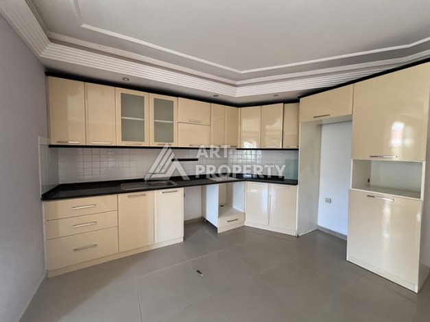 Больная квартира 2+1 в районе Оба, 110 кв.м. - Ракурс 31