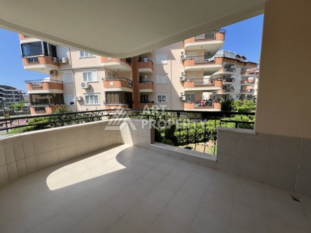 Больная квартира 2+1 в районе Оба, 110 кв.м. - Ракурс 35