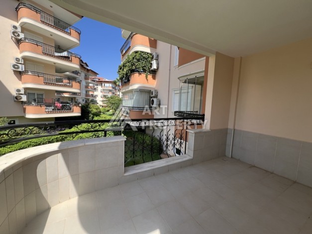 Больная квартира 2+1 в районе Оба, 110 кв.м. - Ракурс 36