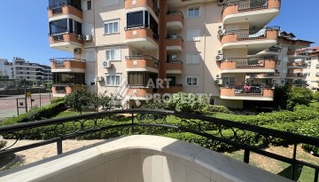 Больная квартира 2+1 в районе Оба, 110 кв.м. - Ракурс 38