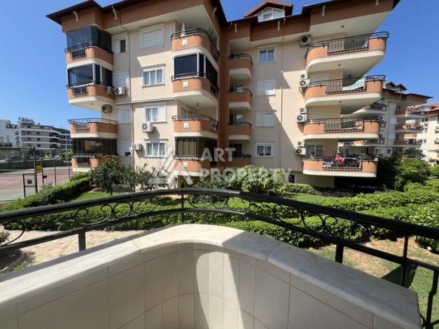 Больная квартира 2+1 в районе Оба, 110 кв.м. - Ракурс 37