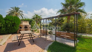 Квартира 2+1 с видом на море в Тосмуре — срочная продажа, 100 метров до пляжа - Ракурс 9