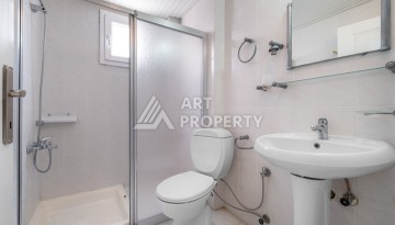 Квартира 2+1 в центре Аланьи — 200 метров до моря, после капитального ремонта - Ракурс 2